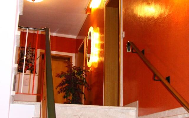 Hotel Garni Goldener Schwan