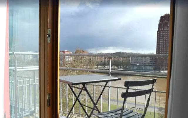 Trip Inn Residence City Center