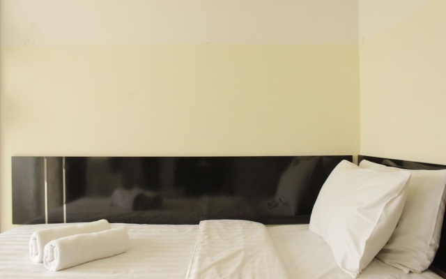 Comfortable Studio Room Apartment at Stanford Jatinangor – Guest Rooms – Sumedang