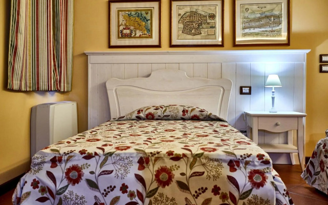 Albergo Trattoria Il Leone