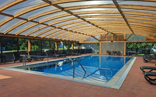 Hotel Rural Casablanca