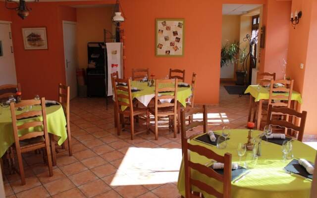 Auberge La Claie des Champs