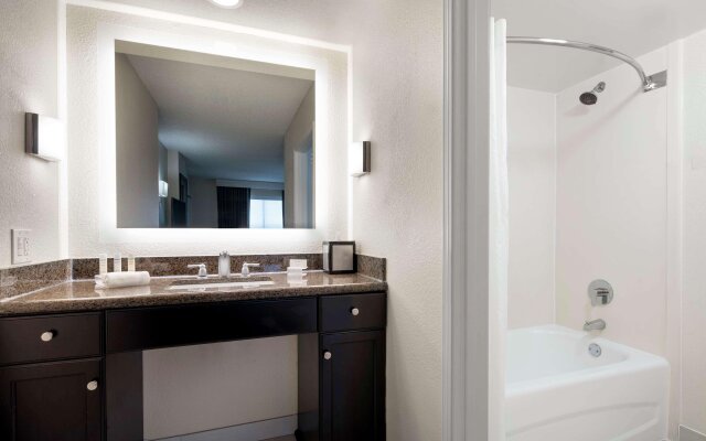 Homewood Suites by Hilton Anaheim-Main Gate Area