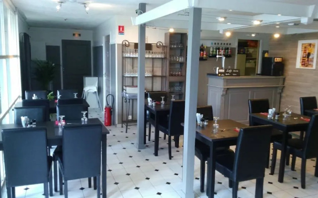 Fasthôtel Montpellier Baillargues