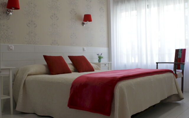 Hostal Star Madrid