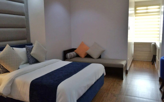 La Maja Rica Hotel