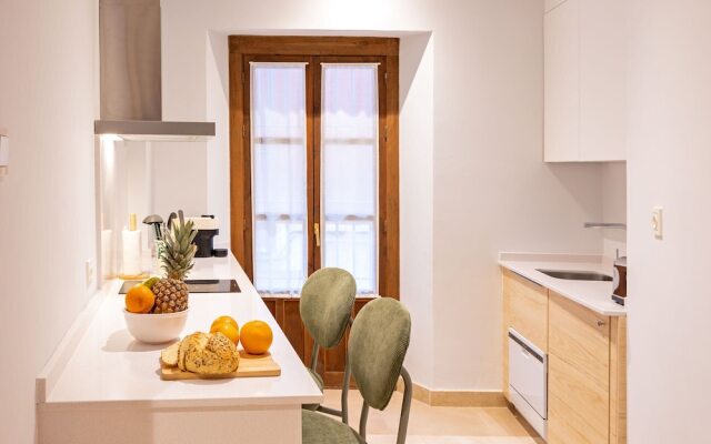 Angeles 6- Giralda Luxury by Valcambre