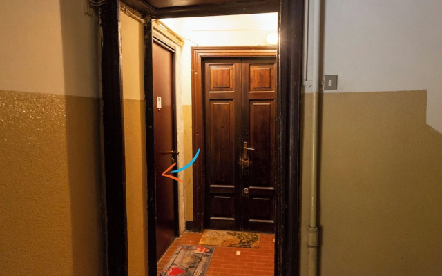 notaMi -  Casa Vittoria - Isola District