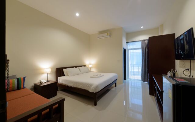 The Hideaway Resort Pattaya Chonburi