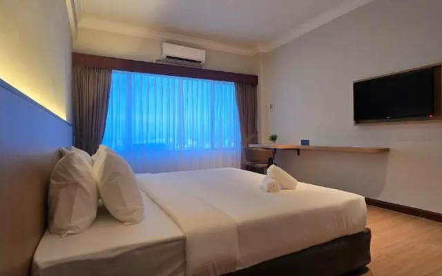 Kingston Hotel 28 @ Gocos Hotel Klang – Guest Rooms – Klang