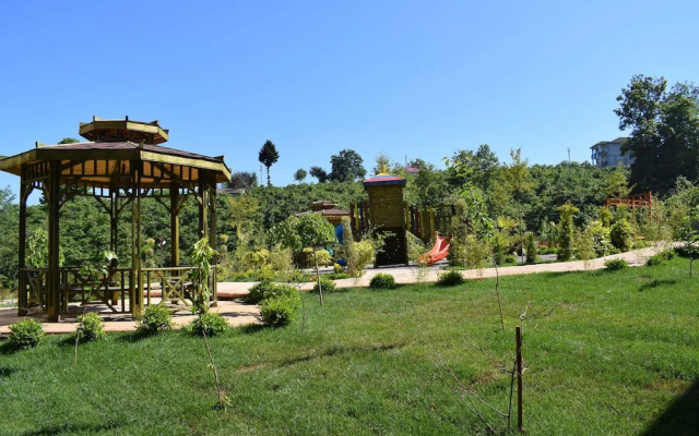 Zahi Hotel Dream Houses