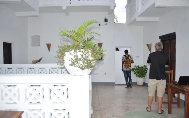 Zanzibar Hostel