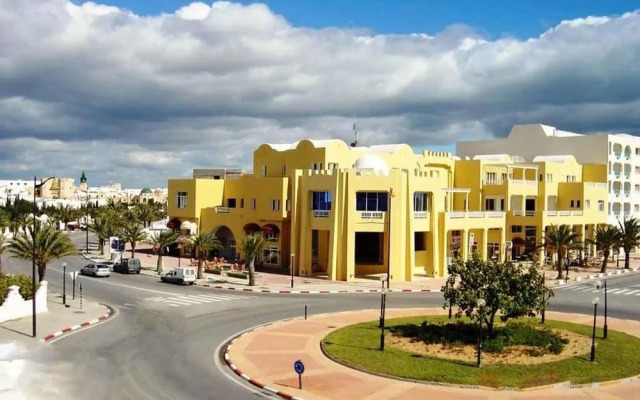 Residence Aladin