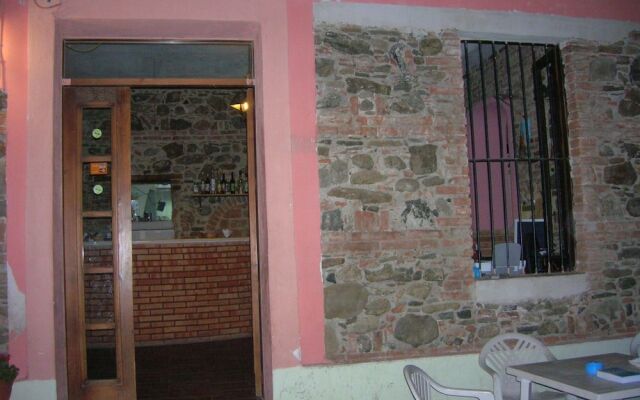 La Spina Santa Agriturismo