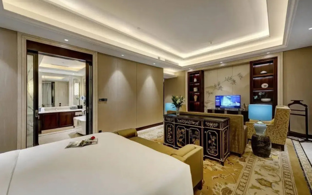 Hangzhou Capital Star Hotel