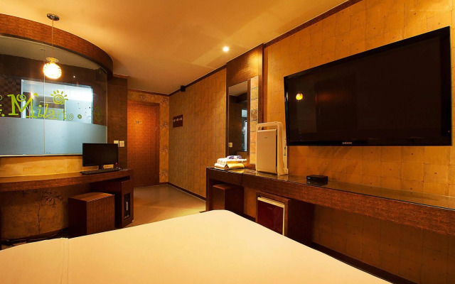 Hotel Max