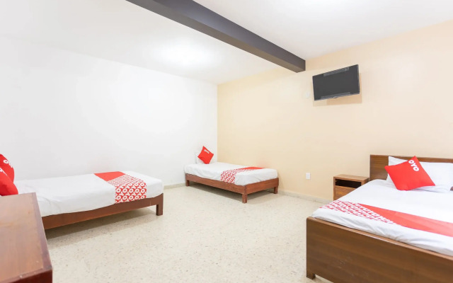 OYO Hotel Emperador, Oaxaca