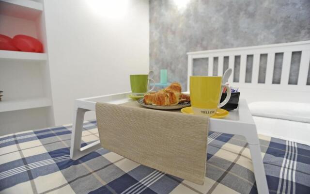 Costantino Home