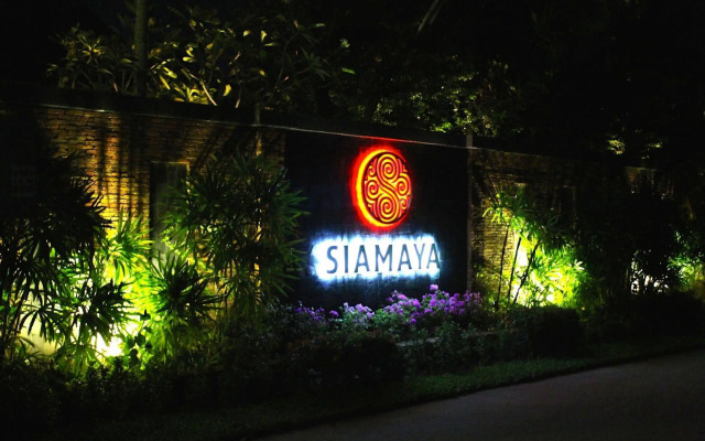 Siamaya