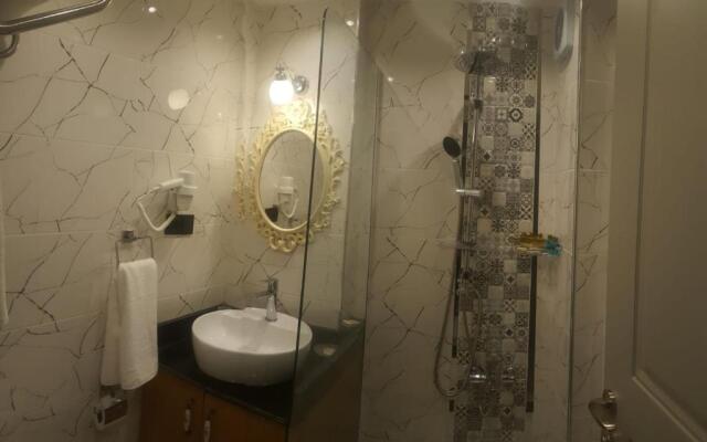 Buyuk Hamit Suite