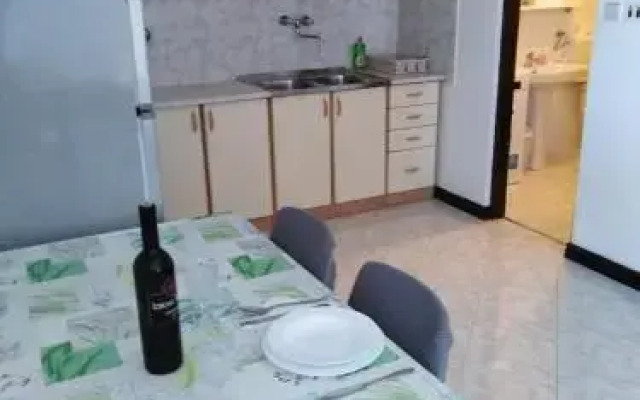 Apartments Mirjana 158