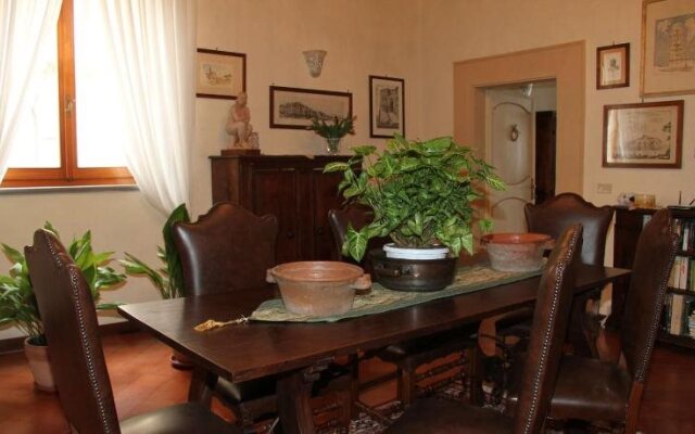 B&B L'Agnolo Di Caroti Cinzia