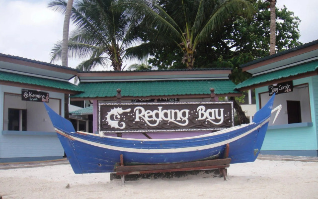 Redang Bay Resort Travel & Tours Sdn. Bhd.