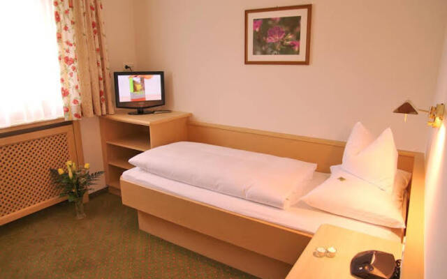 Hotel Appartement Roggal