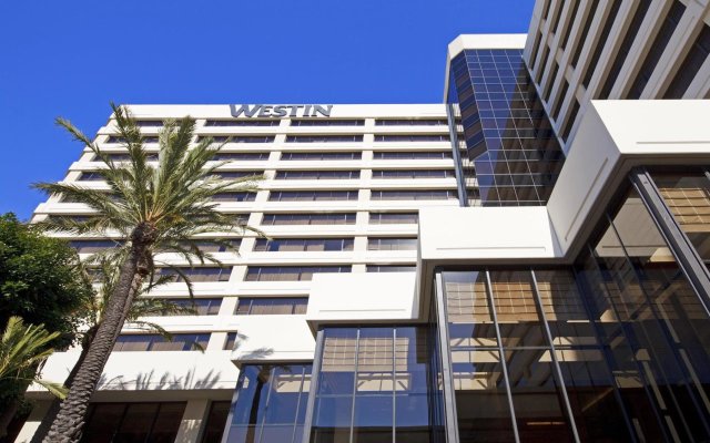 The Westin Los Angeles Airport