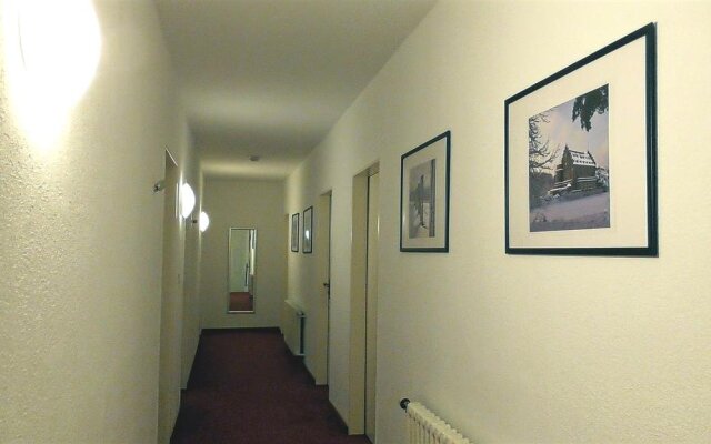 Hotel zur Post Gelsenkirchen