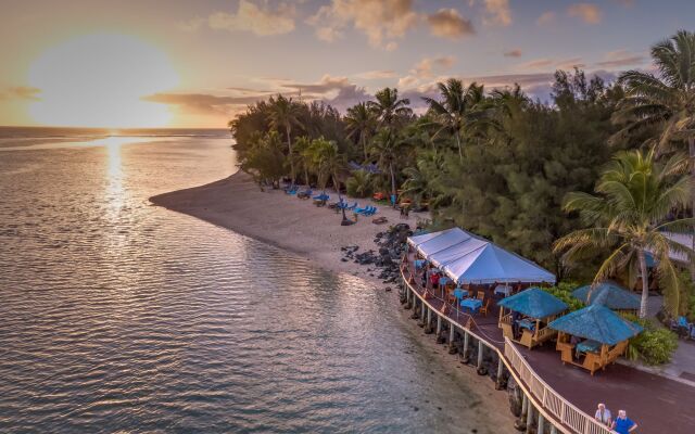 The Rarotongan Beach Resort & Lagoonarium