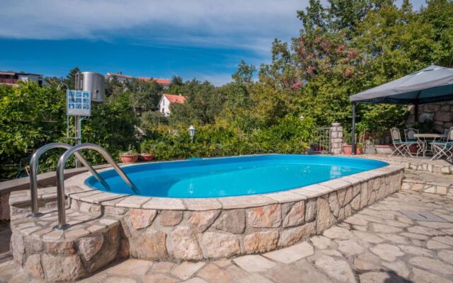 Villa Vlasta St.Georges-de-Montclard