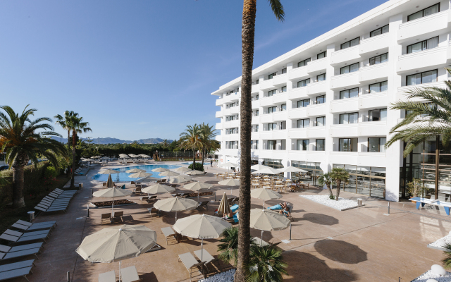 Bordoy Alcudia Bay (Adults Only +16)