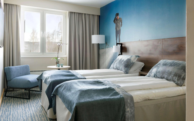 Scandic Lillehammer Hotel