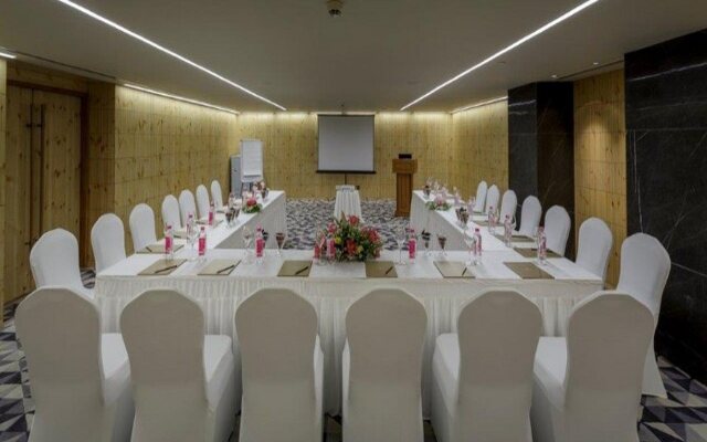 Taj Theog Resort & Spa, Shimla