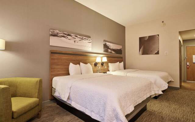 Hampton Inn Ciudad Juarez