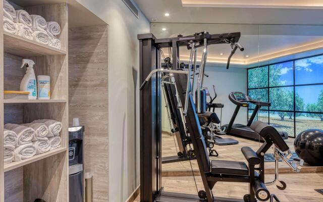 Best Western Plus Le Lavarin