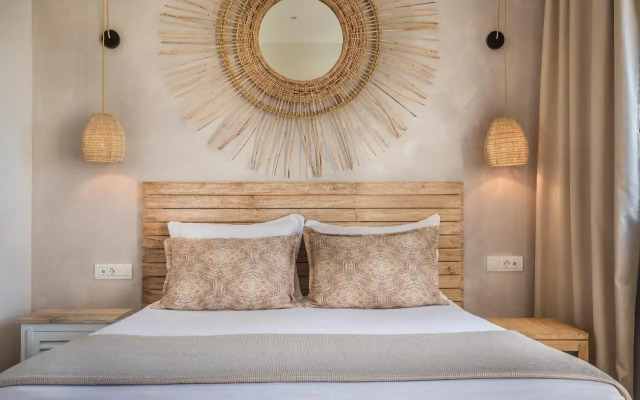 Diana Suites