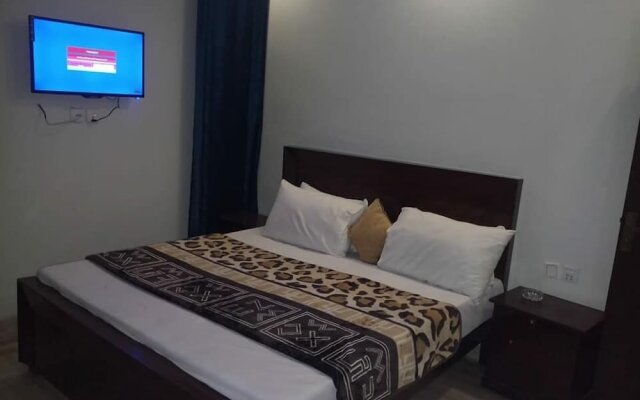 Arfah Inn Hotel