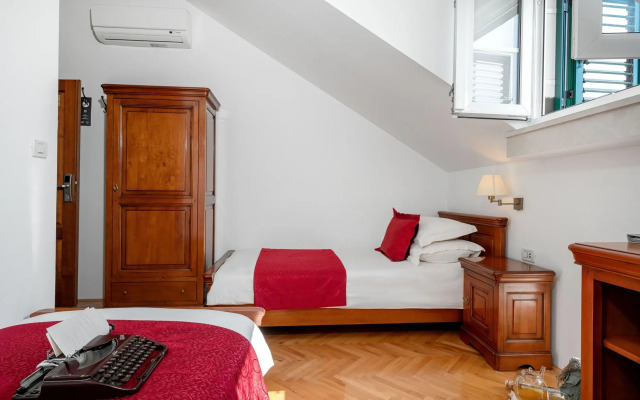 Heritage Hotel Tisno