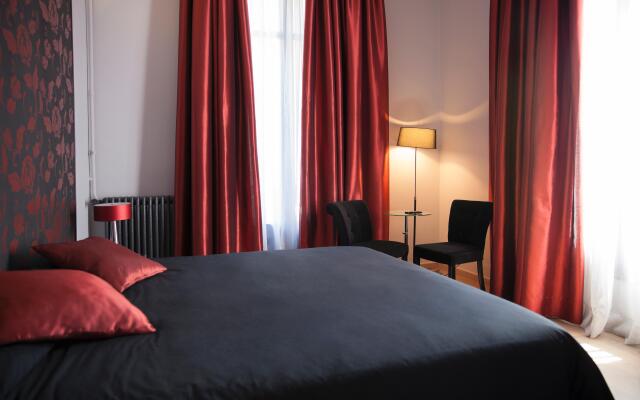 Umma Barcelona Bed & Breakfast Boutique