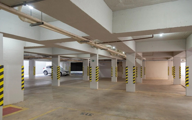 Modern Studio Near Downtown Pgo301