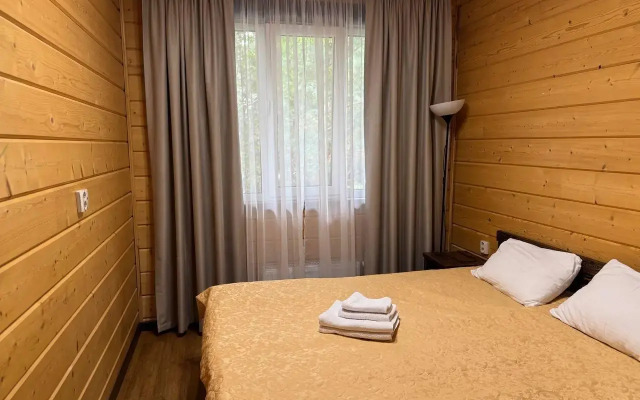 Valley Sunny, корпус Sunny Valley 7 (Валли Санни, корпус Санни Валли 7)