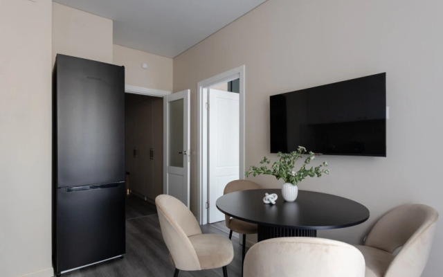 Merino Home Дальневосточном 19