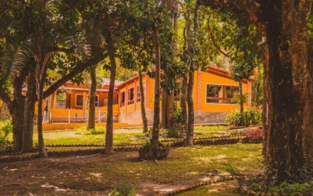 Villaflor Pousada