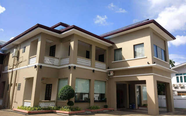 Ruby Garden Hotel