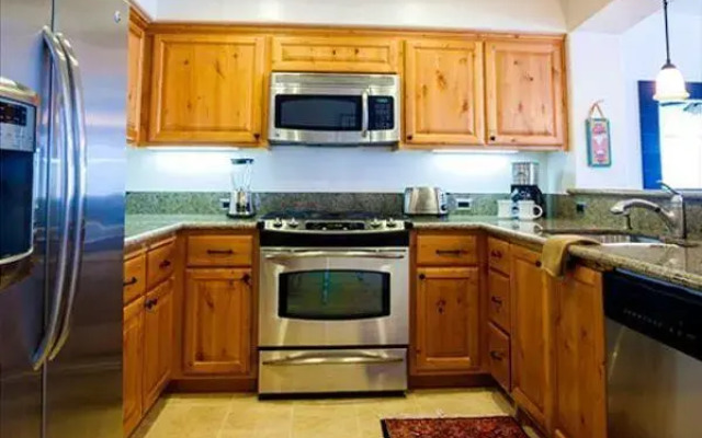 Pacific Beach Coastal Condo