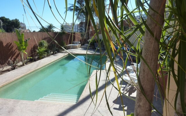 Guesthouse -El campello-Alacant