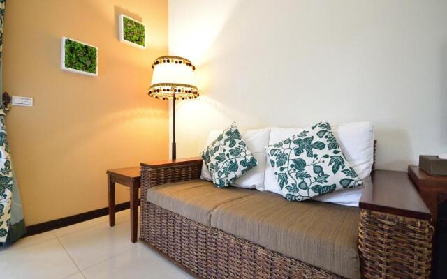 Ji Li Ya Lan Homestay
