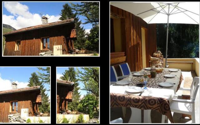Courchevel B&B